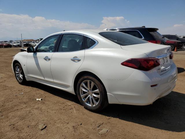 2019 Infiniti Q70 3.7 Luxe VIN: JN1BY1ARXKM585317 Lot: 62874564