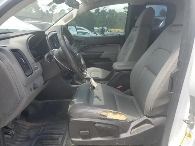 2015 GMC CANYON - 1GTH51EA9F1263487