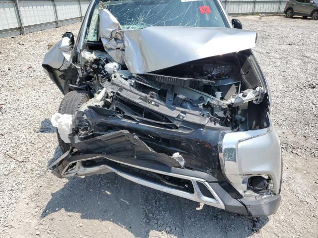 2020 MITSUBISHI OUTLANDER - JA4AD2A31LZ017543