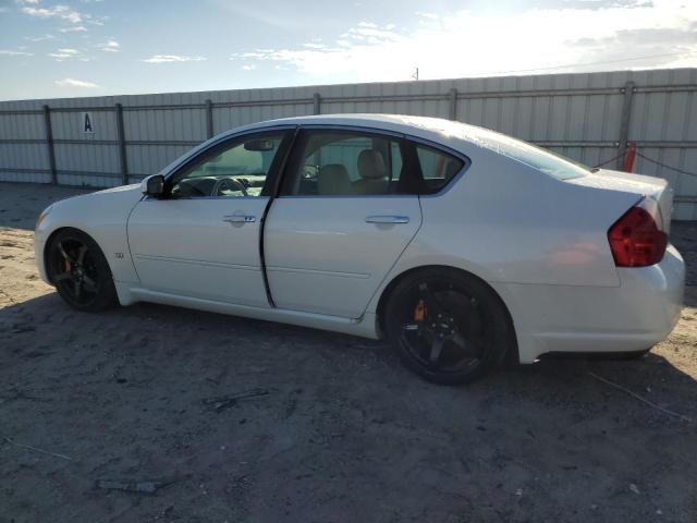 2007 Infiniti M45 Base VIN: JNKBY01E37M402334 Lot: 60947024