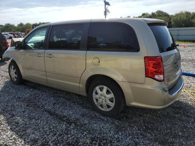 VIN 2C4RDGBGXER229751 2014 Dodge Grand Caravan, SE no.2