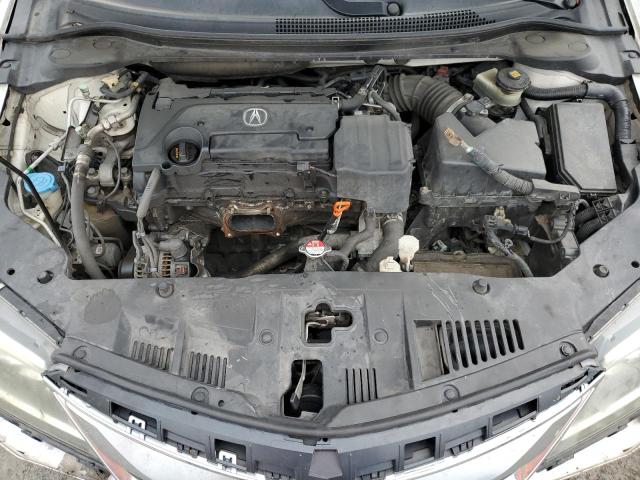 2016 ACURA ILX PREMIU 19UDE2F88GA015864