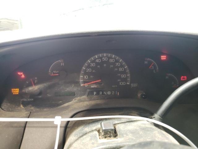 2001 Ford F150 VIN: 1FTRX18LX1NB04474 Lot: 61532694