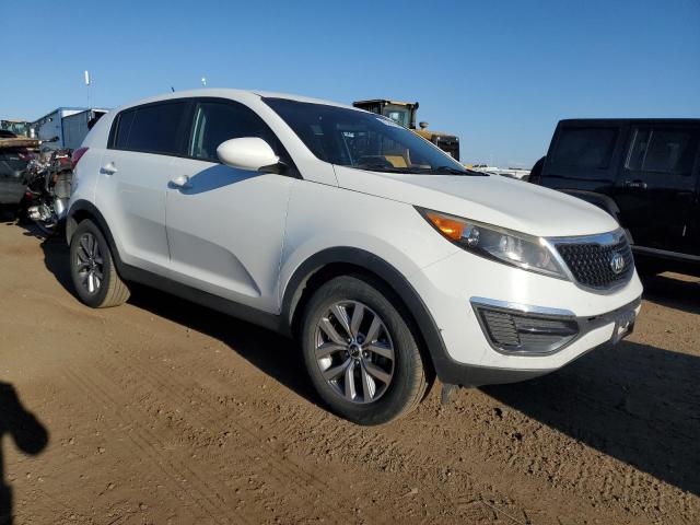 2016 Kia Sportage - Image 4