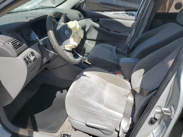 2005 Toyota Corolla Ce VIN: 1NXBR32E95Z356967 Lot: 61419564