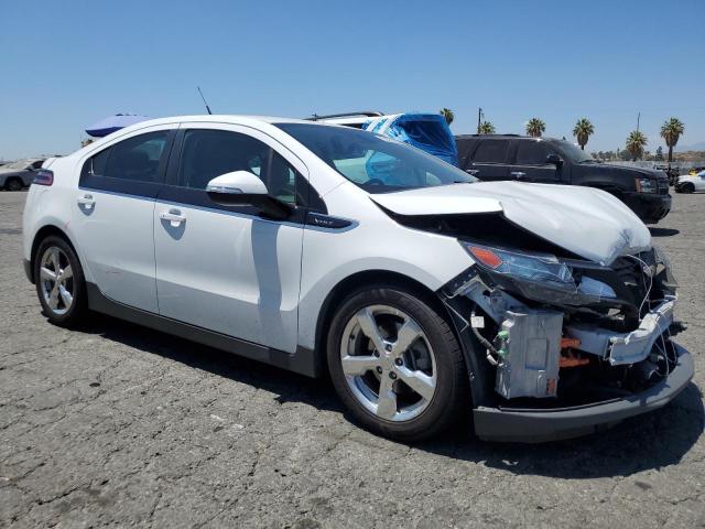 VIN 1G1RH6E44EU162236 2014 Chevrolet Volt no.4