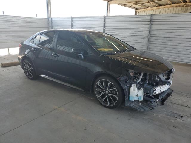 2020 TOYOTA COROLLA XS - JTDT4RCE9LJ036670