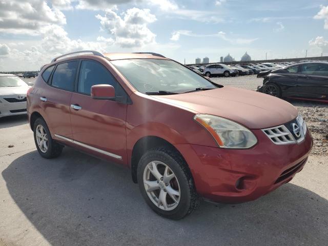 Vin: jn8as5mt3bw184385, lot: 49257535, nissan rogue s 20114