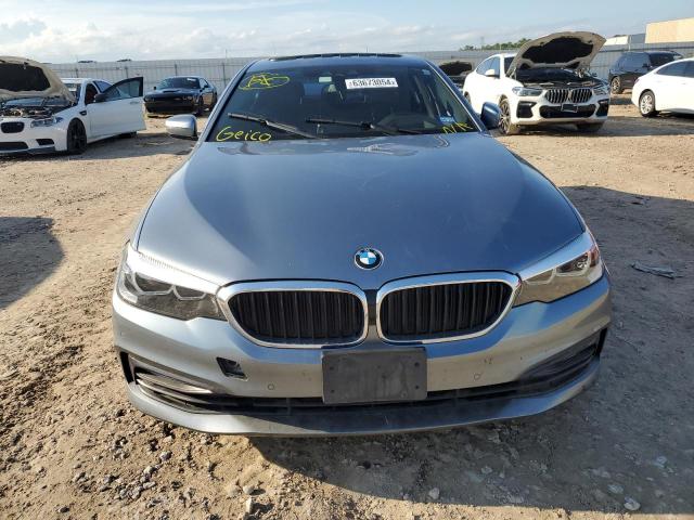 VIN WBAJB1C54JB085293 2018 BMW 5 Series, 530XE no.5