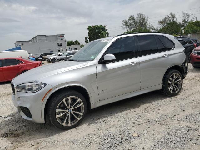 VIN 5UXKR2C52G0H42736 2016 BMW X5, Sdrive35I no.1