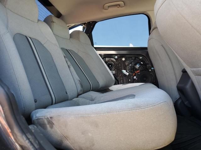 2021 Hyundai Sonata Se VIN: 5NPEG4JA1MH073287 Lot: 61513884