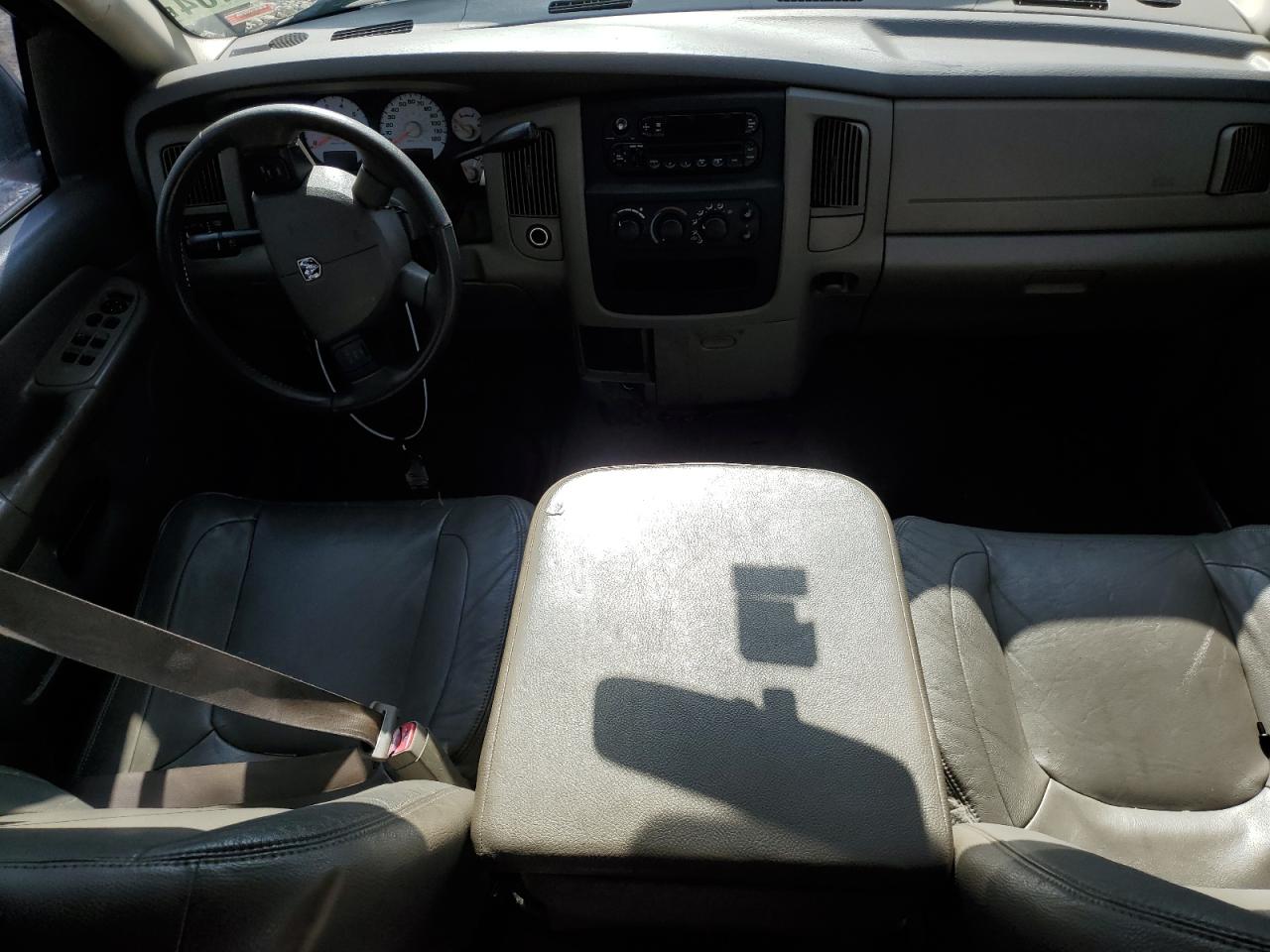 1D7HA18N44J144307 2004 Dodge Ram 1500 St