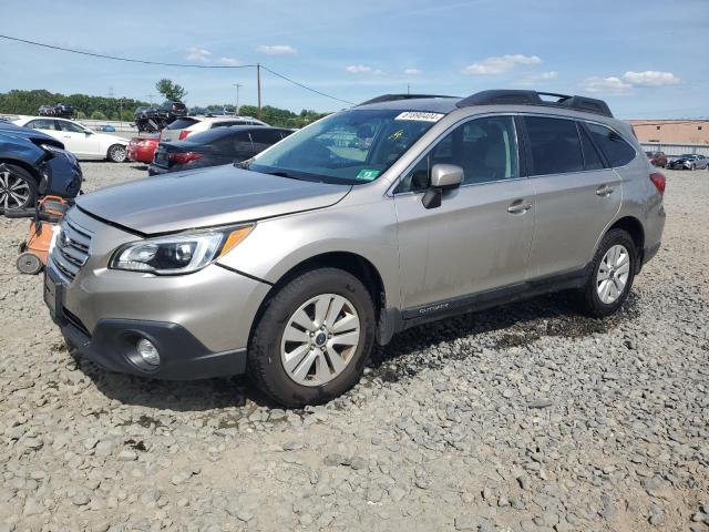 2016 SUBARU OUTBACK 2. - 4S4BSBFCXG3250348