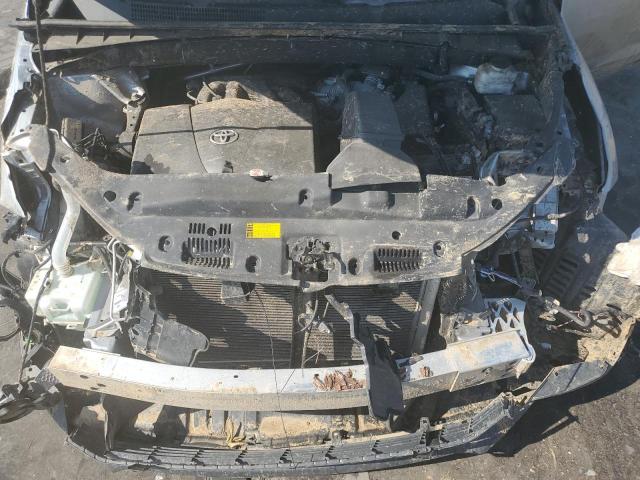 VIN 5TDKZRFH8KS311868 2019 Toyota Highlander, SE no.12