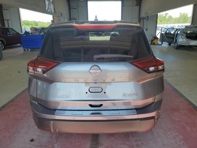 2024 NISSAN ROGUE SV JN8BT3BB6RW425320  62960654