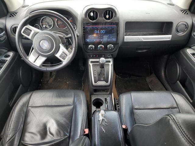 2017 JEEP COMPASS LA - 1C4NJCEB0HD163136