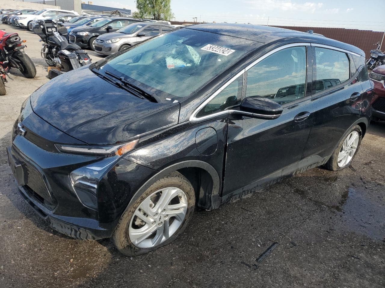 1G1FW6S07P4169601 CHEVROLET BOLT EV 1L 2023