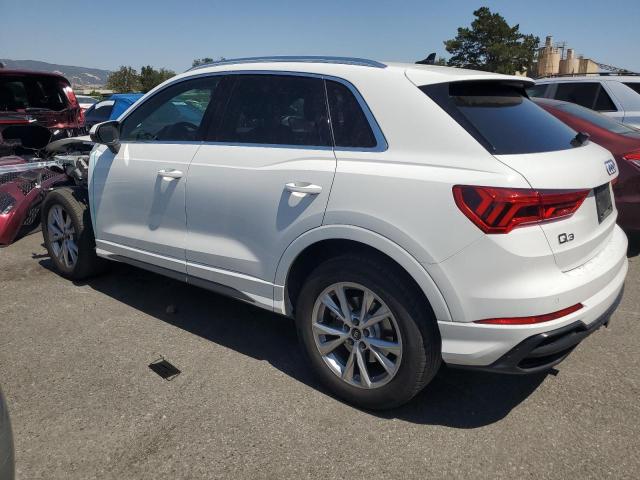 2022 Audi Q3 Premium Plus S Line 45 VIN: WA1EECF30N1109662 Lot: 61716604