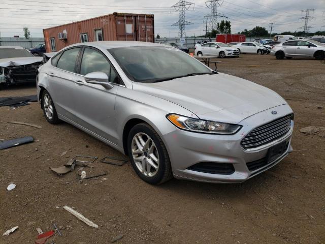 VIN 3FA6P0H70FR190856 2015 Ford Fusion, SE no.4