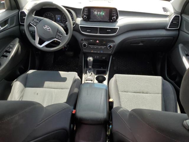 2019 Hyundai Tucson Se VIN: KM8J23A47KU892742 Lot: 62095424