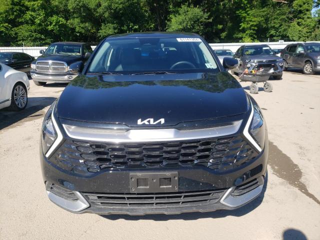 2023 KIA SPORTAGE E - 5XYK33AF7PG120810