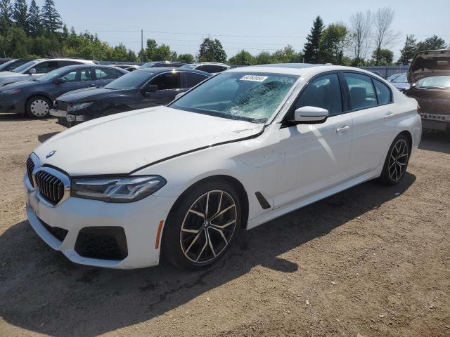 2021 BMW 530 XI - WBA13BJ09MWX01397
