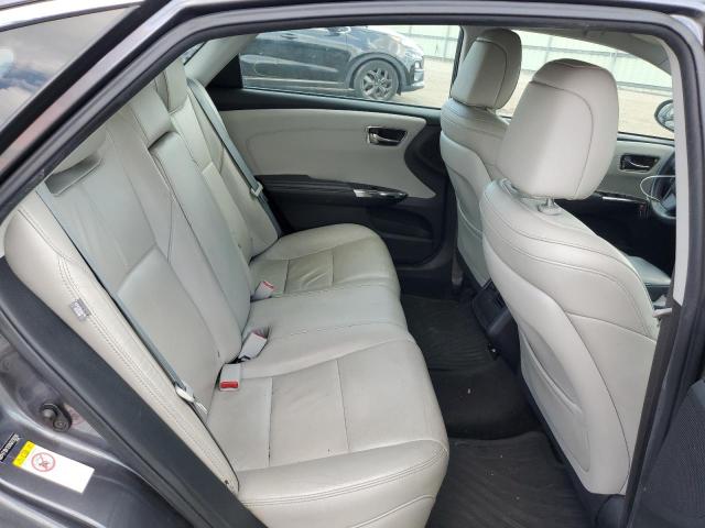 2016 TOYOTA AVALLON 4T1BK1EB8GU230290