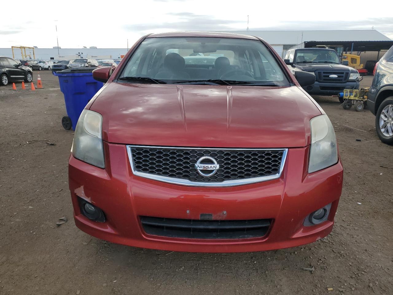 3N1AB6AP5AL697945 2010 Nissan Sentra 2.0