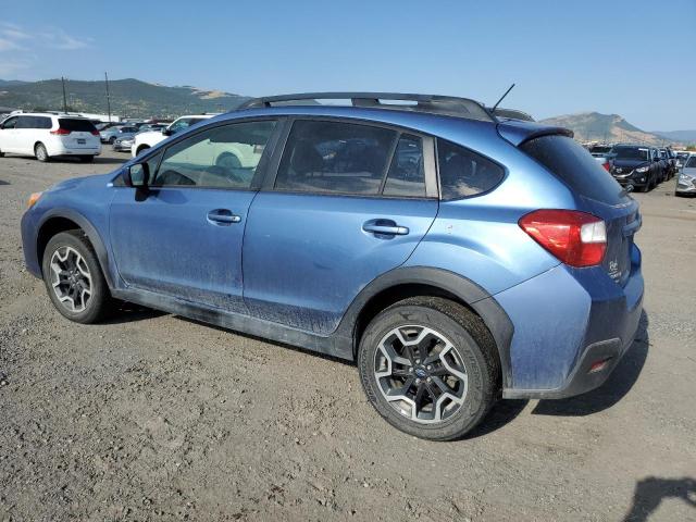 2016 SUBARU CROSSTREK - JF2GPABC0G8302392