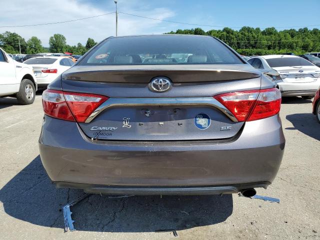 VIN 4T1BF1FK3GU169711 2016 Toyota Camry, LE no.6