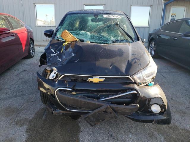 2016 CHEVROLET SPARK 1LT - KL8CD6SA1GC607696