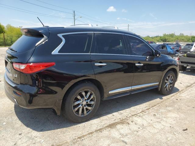 2013 Infiniti Jx35 VIN: 5N1AL0MM3DC348061 Lot: 62004974