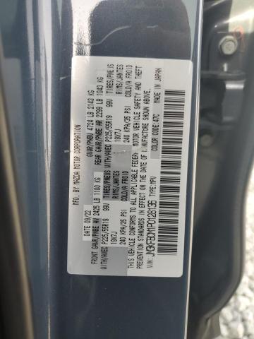 2023 MAZDA CX-5 PREFE - JM3KFBCM1P0128136