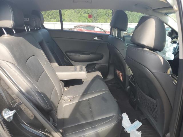 2017 KIA SPORTAGE E - KNDPN3ACXH7262055