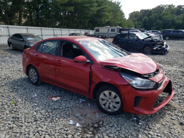 VIN 3KPA24AB3JE046212 2018 KIA Rio, LX no.4