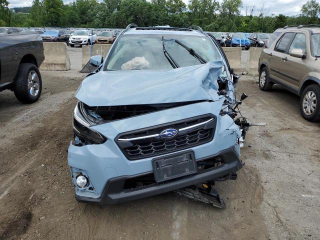 JF2GTANC0KH298585 2019 Subaru Crosstrek Limited