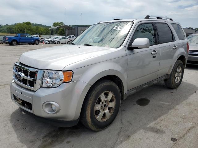 1FMCU04G49KC02765 2009 Ford Escape Limited