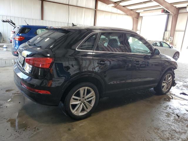 2016 Audi Q3 Premium Plus VIN: WA1EFCFSXGR016236 Lot: 63018904