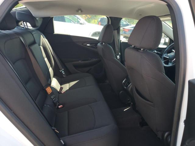 2023 CHEVROLET MALIBU LT - 1G1ZD5ST8PF238971