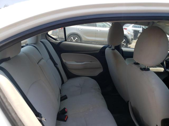 2017 MITSUBISHI MIRAGE G4 - ML32F3FJ5HHF14213