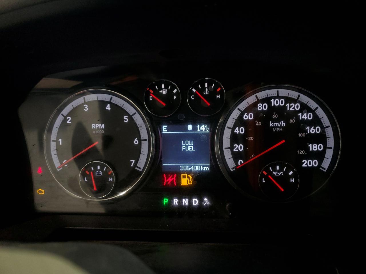 1D7RV1CT8BS527902 2011 Dodge Ram 1500