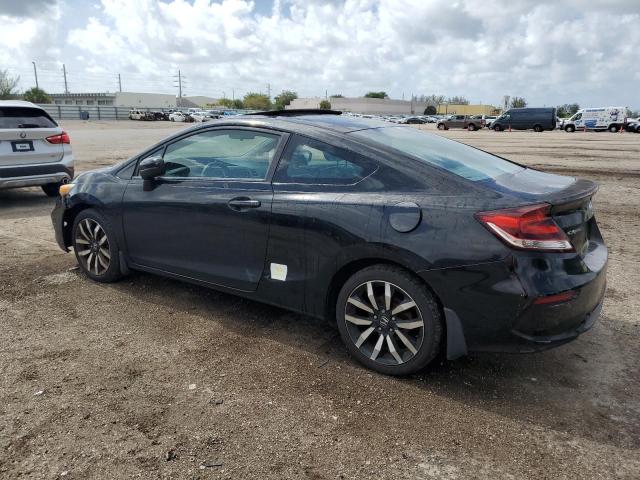 Vin: 2hgfg3b03fh523541, lot: 63522864, honda civic exl 20152