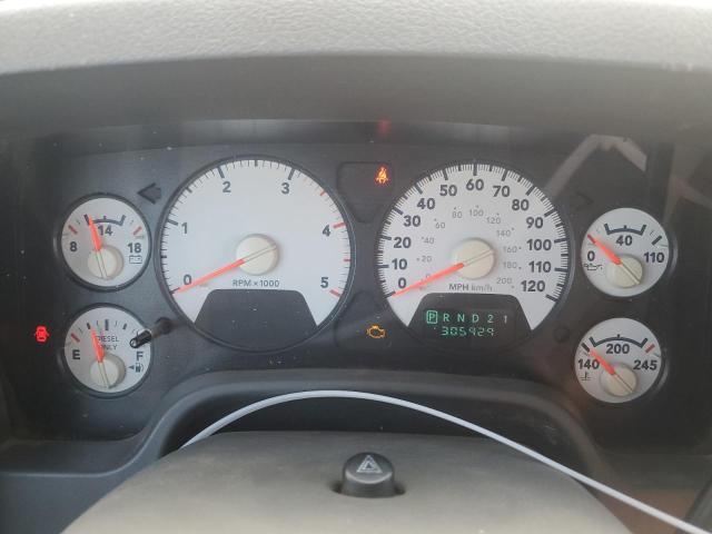 2006 Dodge Ram 3500 St VIN: 3D7ML48C26G232852 Lot: 63268234