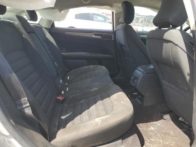 2019 FORD FUSION SE - 3FA6P0LU5KR167595