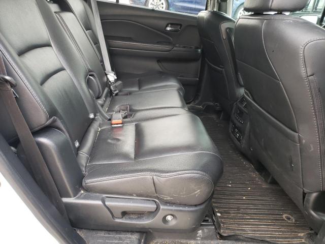 2020 HONDA PILOT EXL - 5FNYF5H47LB003795