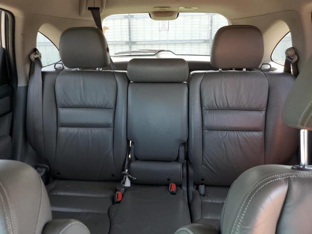 2010 Honda Cr-V Exl VIN: JHLRE4H7XAC000253 Lot: 62877494