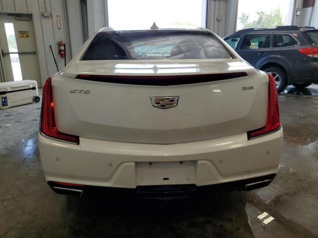 2019 Cadillac Xts Luxury VIN: 2G61M5S33K9126846 Lot: 62906894