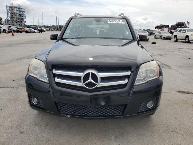 2010 Mercedes-Benz Glk 350 4Matic VIN: WDCGG8HB5AF274723 Lot: 62487164