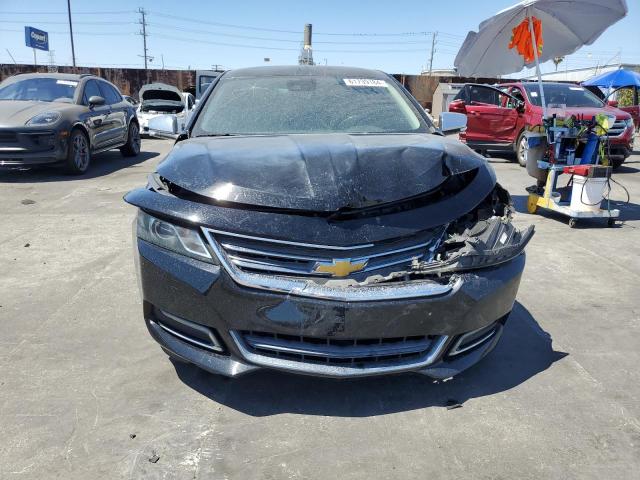 2015 CHEVROLET IMPALA LT - 2G1125S38F9173761