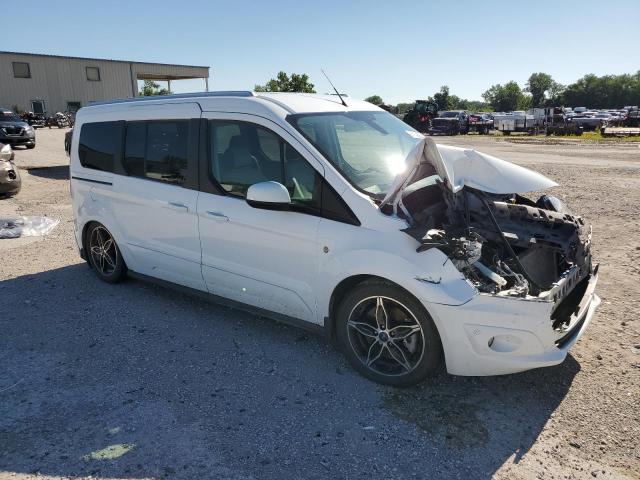 NM0GE9G73H1297677 2017 Ford Transit Connect Titanium